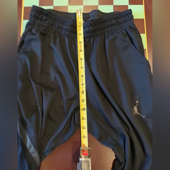 Jordan Performance Joggers - Picture 7 of 8